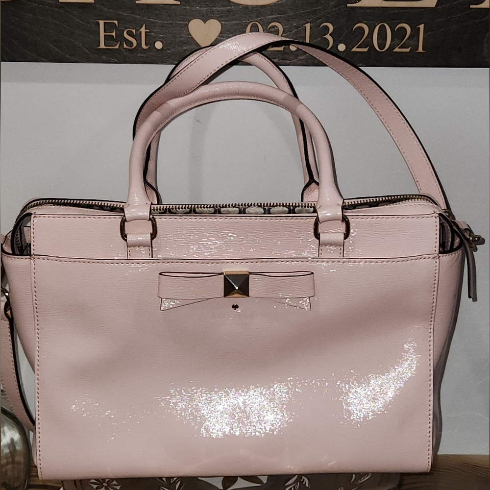 Kate Spade ♠️ Purse